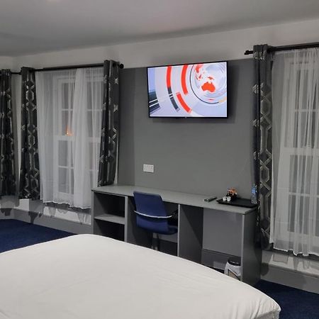 Dreams Hotel - Park View Barking  Extérieur photo