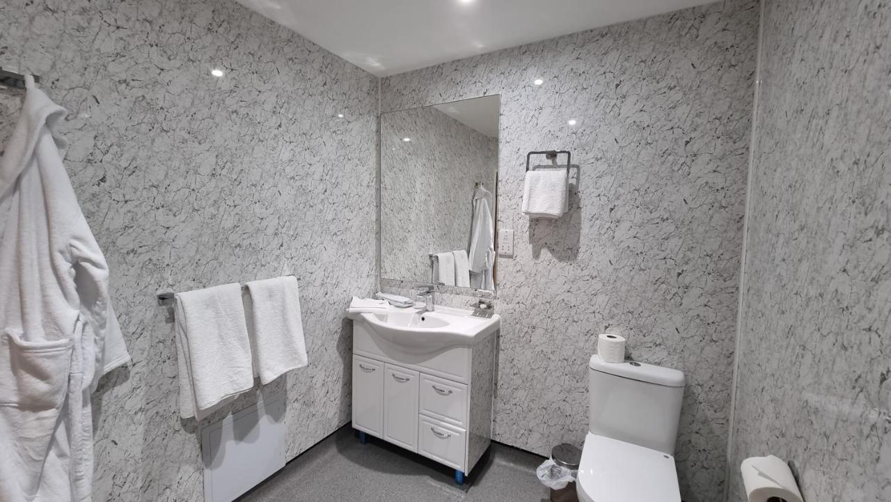 Dreams Hotel - Park View Barking  Extérieur photo