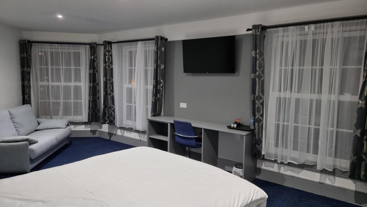 Dreams Hotel - Park View Barking  Extérieur photo