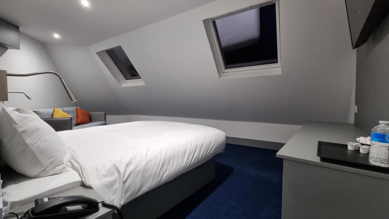Dreams Hotel - Park View Barking  Extérieur photo