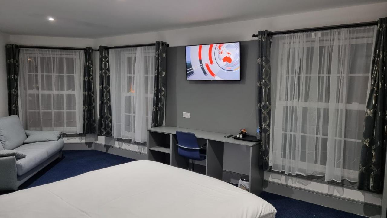 Dreams Hotel - Park View Barking  Extérieur photo