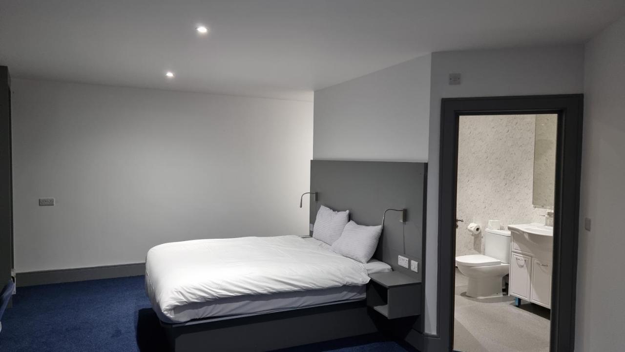 Dreams Hotel - Park View Barking  Extérieur photo