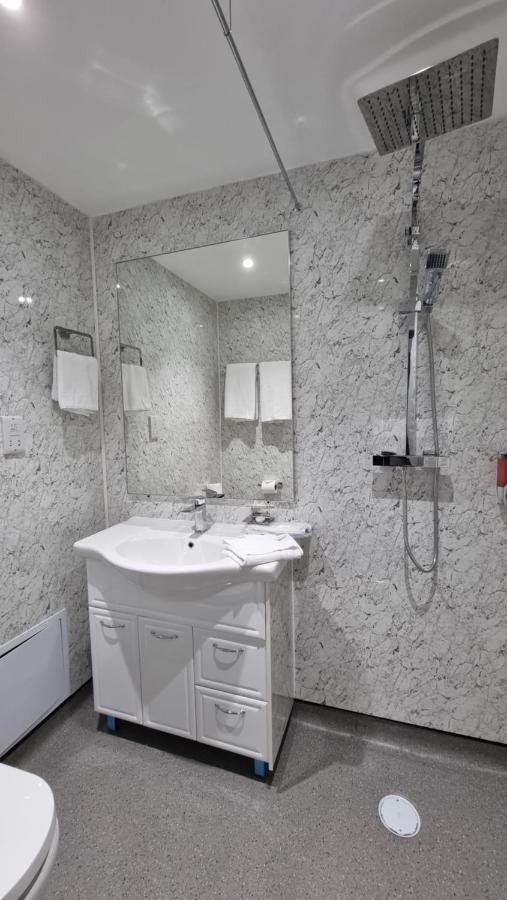 Dreams Hotel - Park View Barking  Extérieur photo