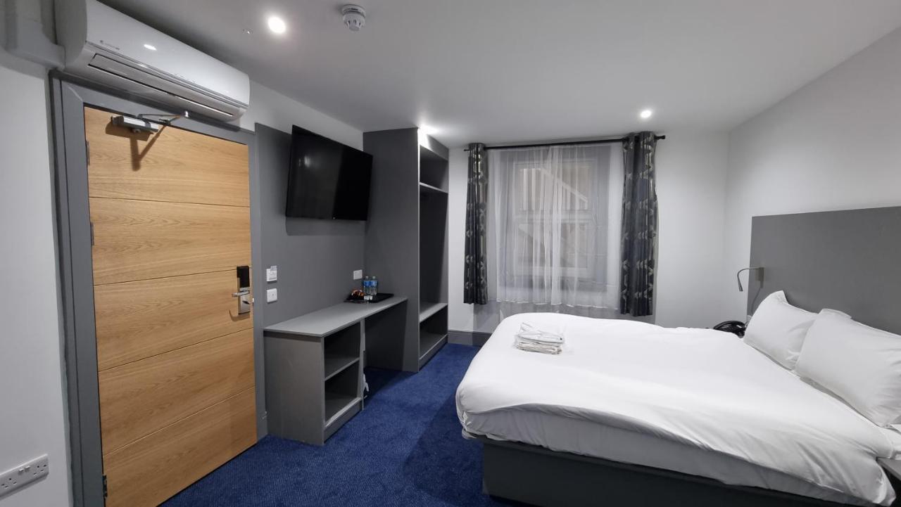 Dreams Hotel - Park View Barking  Extérieur photo