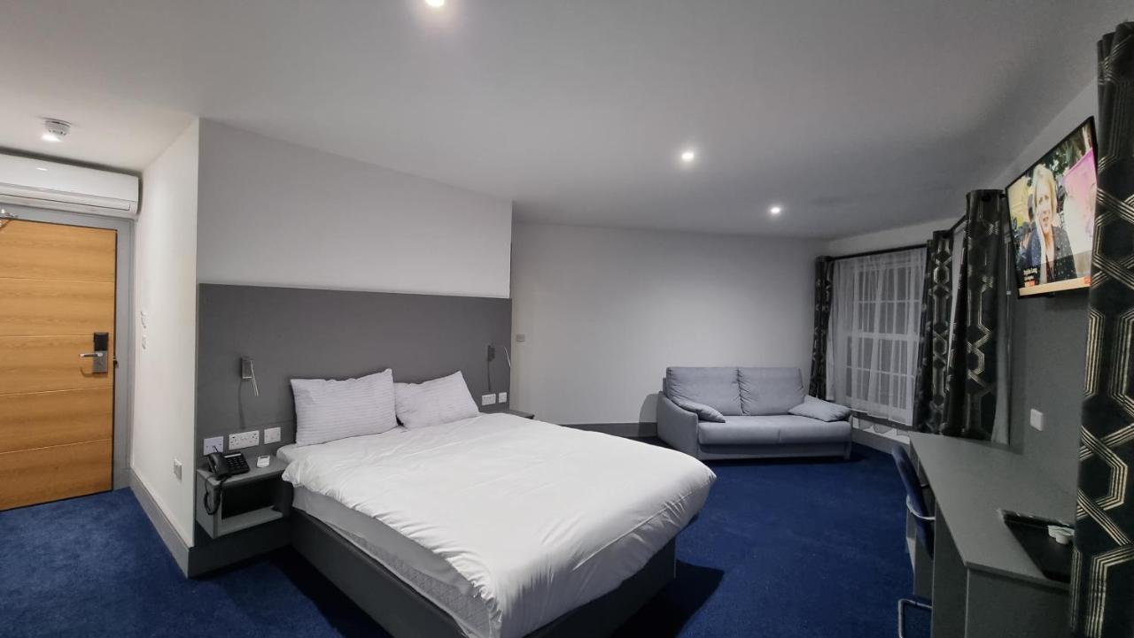 Dreams Hotel - Park View Barking  Extérieur photo