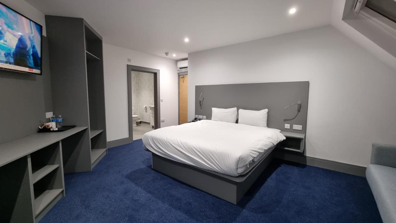Dreams Hotel - Park View Barking  Extérieur photo