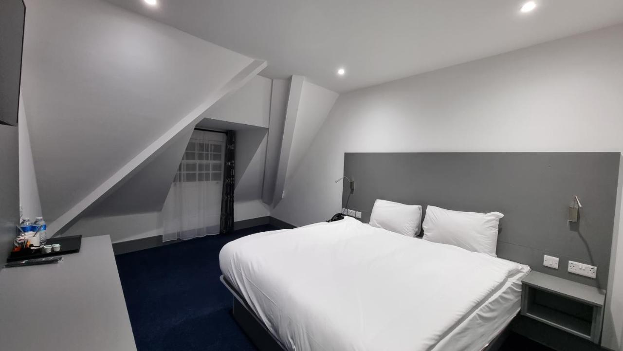 Dreams Hotel - Park View Barking  Extérieur photo