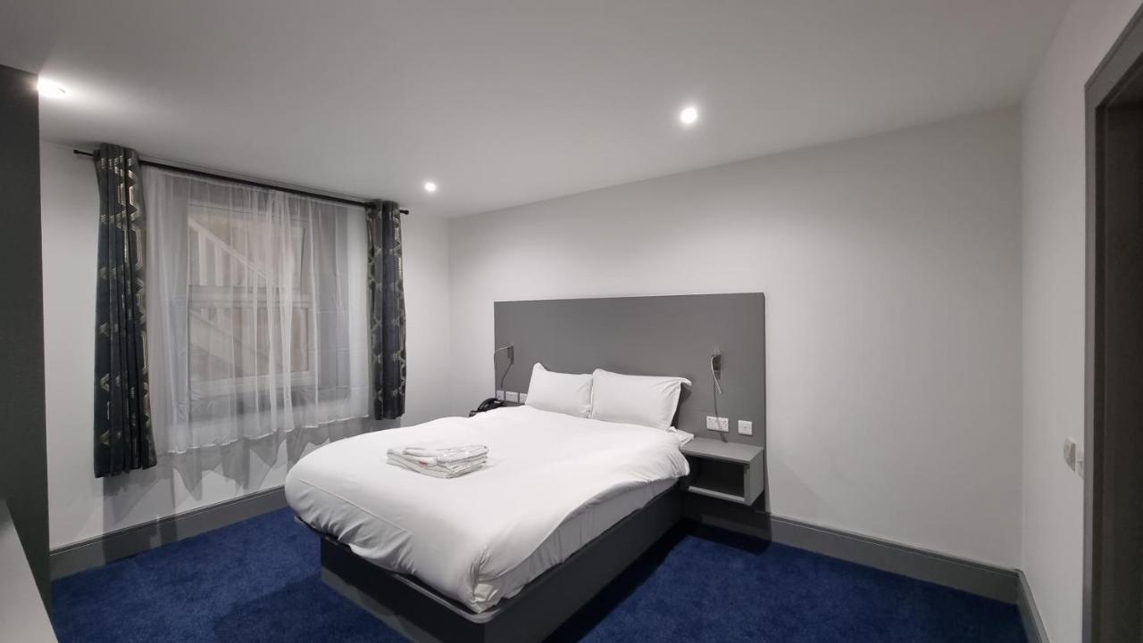 Dreams Hotel - Park View Barking  Extérieur photo