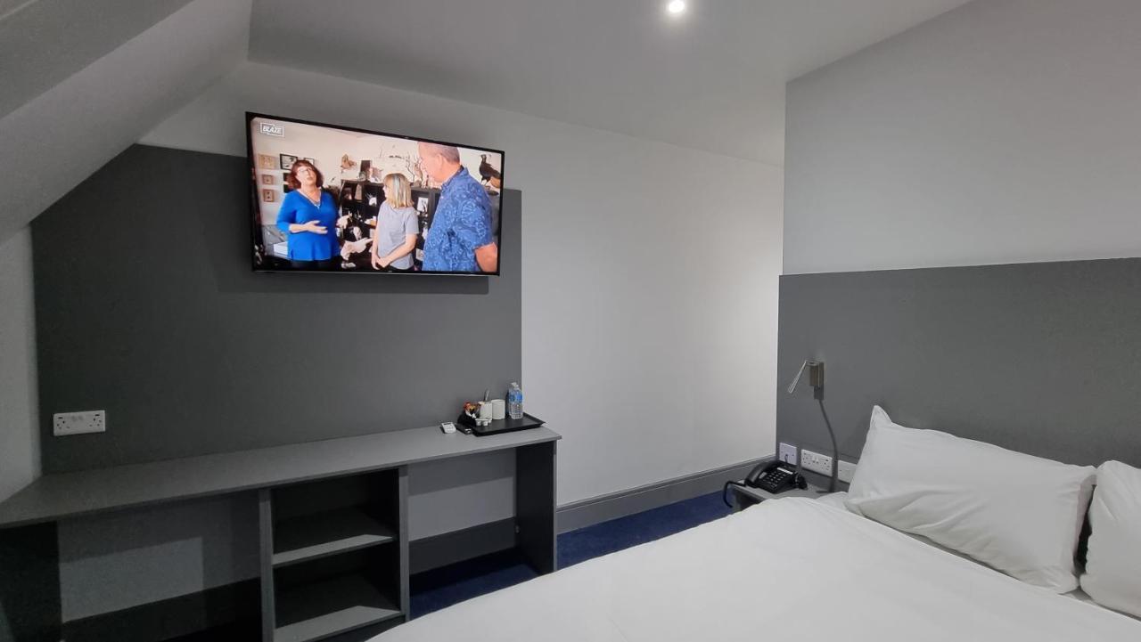 Dreams Hotel - Park View Barking  Extérieur photo