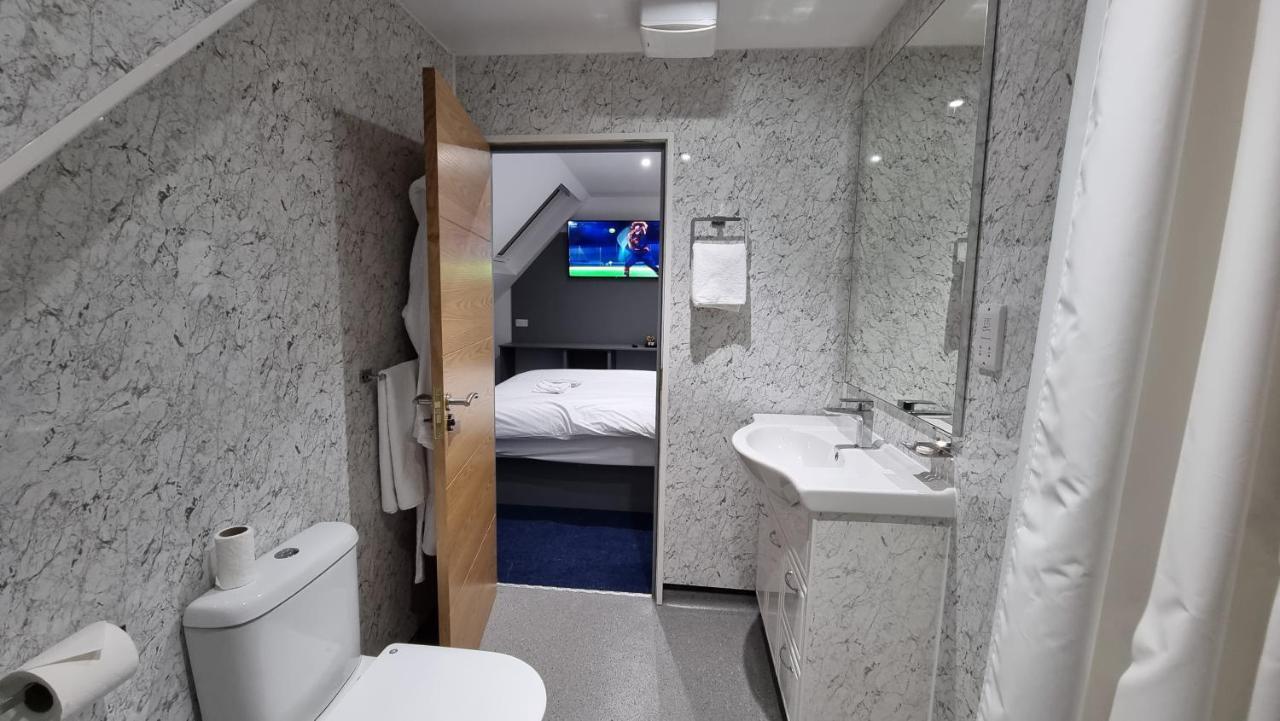 Dreams Hotel - Park View Barking  Extérieur photo